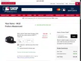 Detroit Tigers coupon verification screenshot