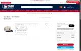 Detroit Tigers coupon verification screenshot