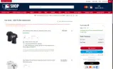Detroit Tigers coupon verification screenshot
