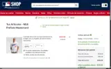 Detroit Tigers coupon verification screenshot