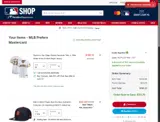 Detroit Tigers coupon verification screenshot