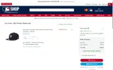 Detroit Tigers coupon verification screenshot
