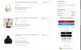 Detroit Tigers coupon verification screenshot