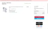 Detroit Tigers coupon verification screenshot