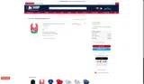 Detroit Tigers coupon verification screenshot