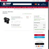 Detroit Tigers coupon verification screenshot