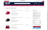 Detroit Tigers coupon verification screenshot