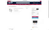 Detroit Tigers coupon verification screenshot