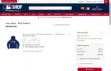 Detroit Tigers coupon verification screenshot