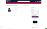 Detroit Tigers coupon verification screenshot