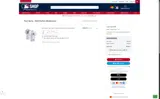 Detroit Tigers coupon verification screenshot