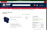 Detroit Tigers coupon verification screenshot