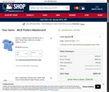Detroit Tigers coupon verification screenshot
