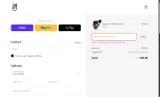 bfoctuber coupon verification screenshot