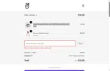 get15 coupon verification screenshot
