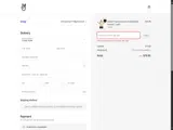 bfoctuber coupon verification screenshot