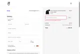 bfoctuber coupon verification screenshot