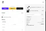 PRIME15 coupon verification screenshot