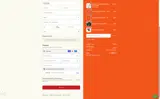 Deus Modern coupon verification screenshot