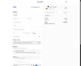 VIP20 coupon verification screenshot
