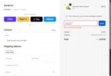 SPRING15 coupon verification screenshot