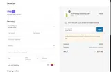 CURLOVE20 coupon verification screenshot
