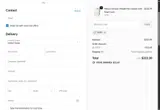 5off coupon verification screenshot