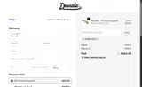 Deviate Board Co coupon verification screenshot