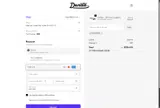 Deviate Board Co coupon verification screenshot