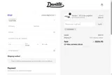 Deviate Board Co coupon verification screenshot
