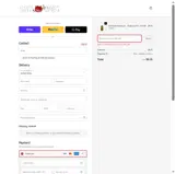 BLOODYMARY10 coupon verification screenshot