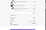 WINTER15 coupon verification screenshot