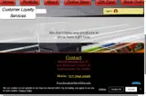giftcard coupon verification screenshot