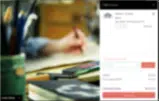 POPO10 coupon verification screenshot