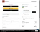 PROMOTION coupon verification screenshot