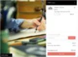 welcome12 coupon verification screenshot