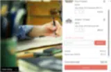POPO10 coupon verification screenshot