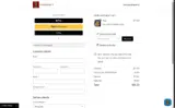 PROMOTION coupon verification screenshot