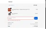 BOGOTEE coupon verification screenshot