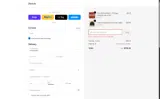 BOGOTEE coupon verification screenshot