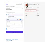 AMERICANMADE coupon verification screenshot