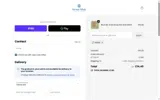 ADDI0 coupon verification screenshot