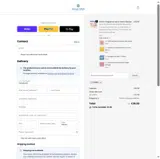 ADBF5 coupon verification screenshot