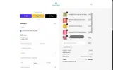 WELCOME coupon verification screenshot