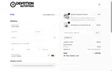 JACIE coupon verification screenshot