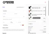 LOVED coupon verification screenshot