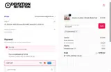 DonnaM72 coupon verification screenshot