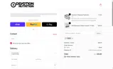 OSLP5 coupon verification screenshot