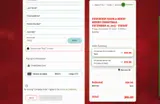 FALL7 coupon verification screenshot