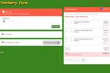 POPPINS6 coupon verification screenshot